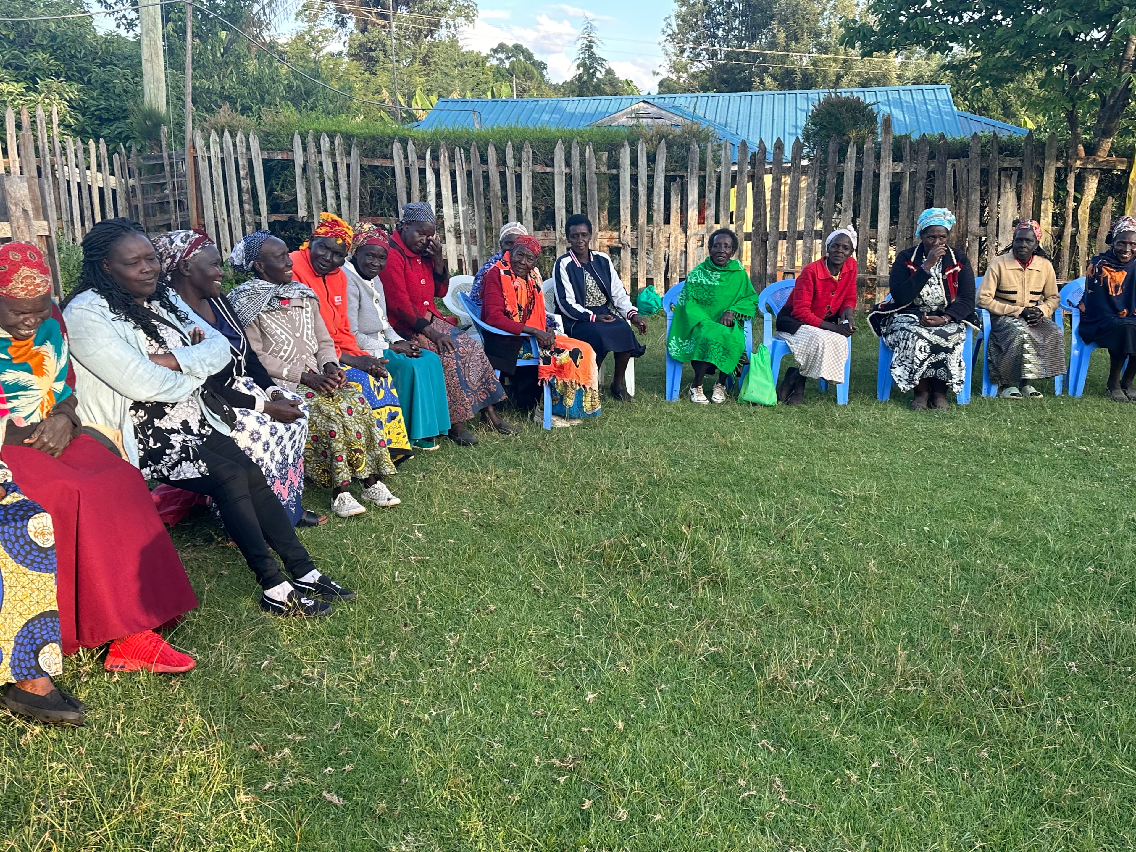 Education Support: Back to School